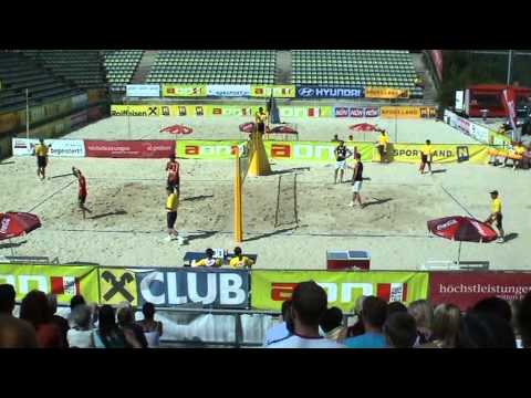 FeliXandi U23 Europameisterschaft 2006