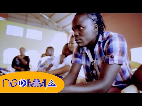 Wow Wow - Mc Angel (Official Video)