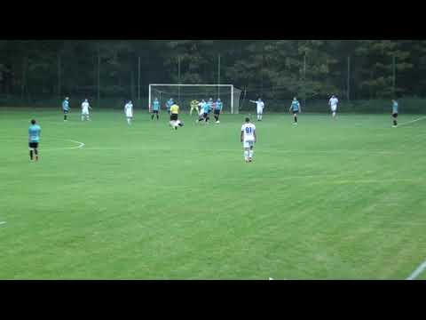 KS Glinianka - Orzeł Parysów