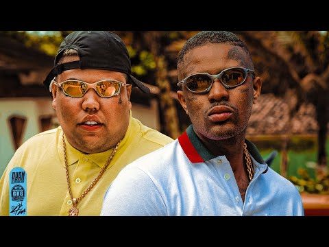 MC IG e MC GP - Deixa o Tempo Passar (DJ Murillo e LT no Beat) 2022