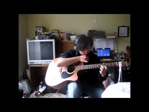 (114) Overgrowth on a Familiar Path - Pre-draft Version (Path To Familiar Territory)