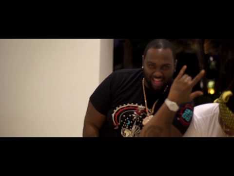 DB Tha Rasta Feat. Peezy - Mandatory (Official Music Video)