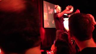 Learning the Hard Way