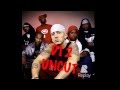 D12- Pistol Pistol (Uncut)