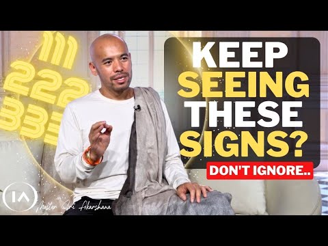 111 Signs from the Universe | What Does it All Mean?
