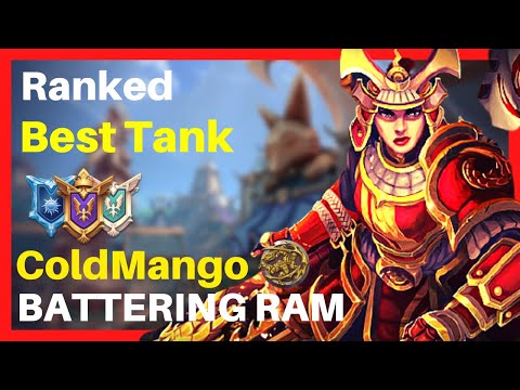 Ash Carry 19/9/25 Leading towards Victory |Paladins  Ash Ranked Gameplay Paladins Ranked Competitive