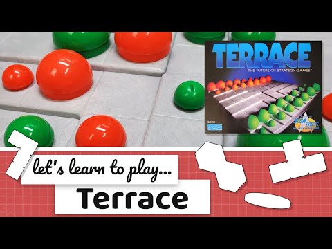 How to Play: Terrace