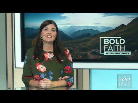 Bold Faith | Overcoming Bitterness
