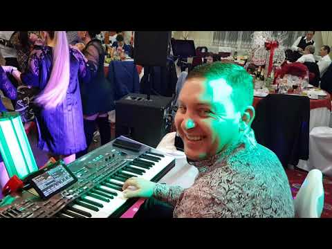 Formatia Romantic din Braila - Clip 2 Revelion 2020 LIVE