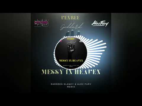 Venbee Goddard - Messy In Heaven(Darren Glancy & Alec Fury Remix)