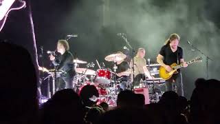 MCR -Ambulance (Nissan Stadium)