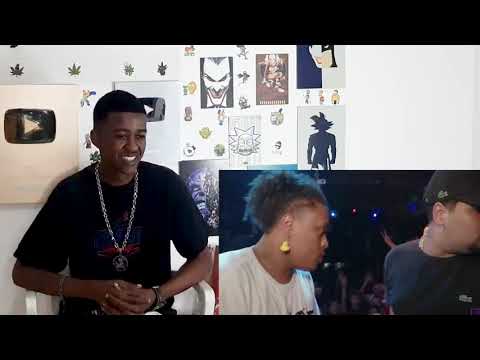 Jhony REACT - PRADO X DEVILZINHA - Challenge (It's on Fire🔥)