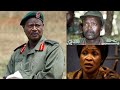 #IBIRARI BY'UBUTEGETSI: INTAMBARA MUSEVENI YARWANYE N'INYESHYAMBA ALICE LAKWENA NA JOSEPH KONY