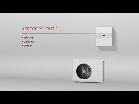 ELCO AEROTOP SPLIT.2 (DE)