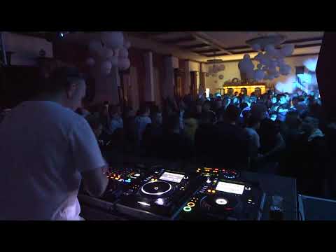 Shabaam - Badgirls & Friends pres. The Etiket On Tour Kiskőrös 2019-12-14