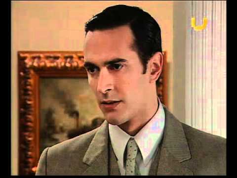 Últimos capítulos de la primera temporada de Amar en tiempos revueltos