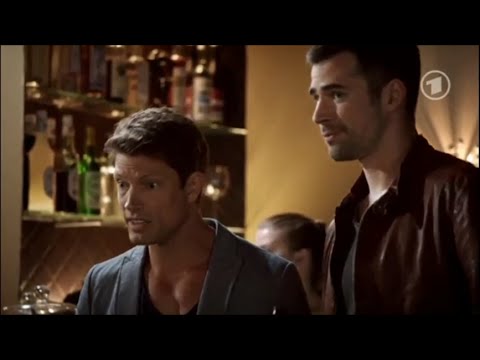 Olli and Jo - Verbotene Liebe 16.12.2014 a, English subtitles (Episode 4626)