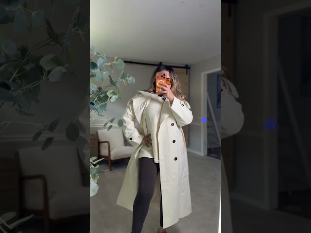 Vídeo relacionado con Mis Pedidos Abrigo con Capucha Gracioso 2024 Oversize Chaqueta Rebajas Sudaderas Mujer Clásico Deporte Chaqueta Militar Invierno Abrigos Trajes Navidad Camello S