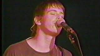 Toad The Wet Sprocket Live &quot;Brother&quot; from the Metro 1994 on JBTV.