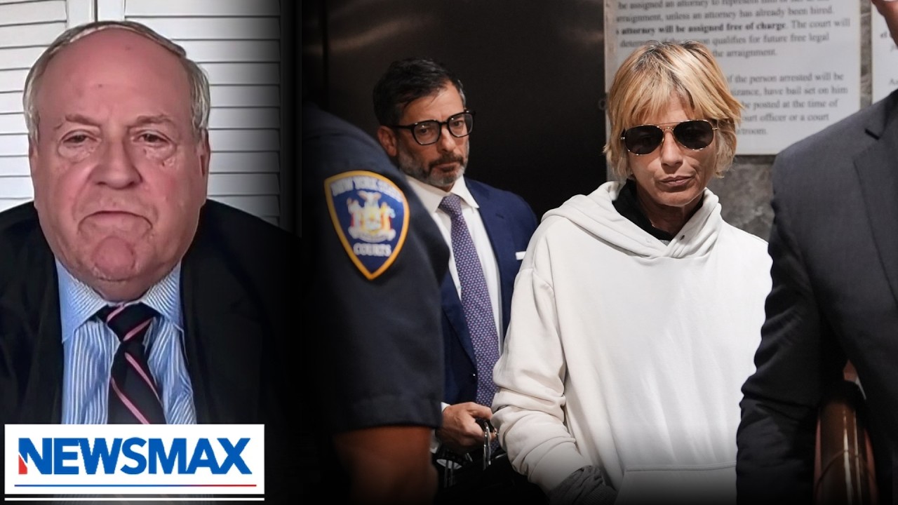 Selma Blair Airline Case: Former Prosecutor Predicts Reduced Charge
