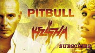 Ke$ha - Crazy Kids ft. Pitbull