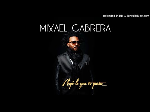 08 - Mi timba te enreda - Mixael Cabrera