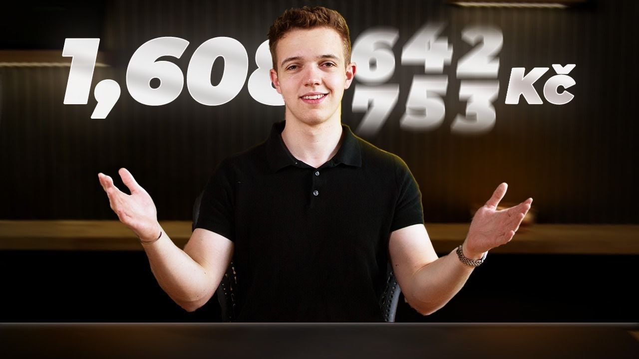 PROČ VĚTŠINA TRADERŮ SELŽE | NEREALISTICKÁ OČEKÁVÁNÍ