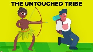 This Last &#39;Untouched&#39; Tribe Is Extremely Violent - North Sentinel Island