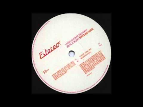 Lenny Fontana - Spread Love (Classic Vocal Mix)