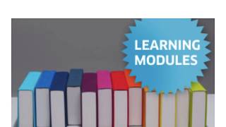 Self Instructional Modules