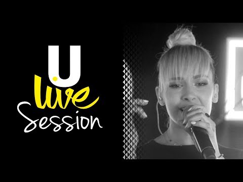 Alina Eremia - NaNaNa (ULive Session)