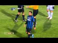 Dynamo Kyiv - Inter Milan: unquotable gesture of ...