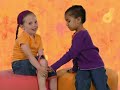 Treehouse TV Ask Me October 12th 2008