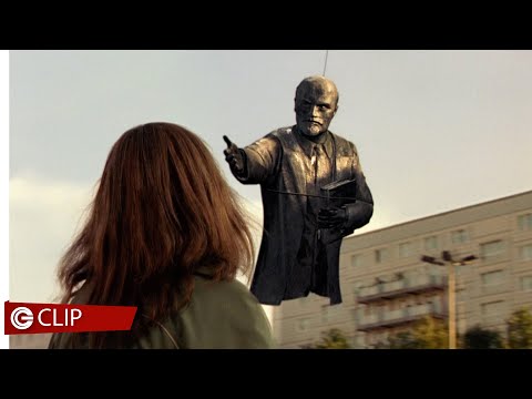 Good bye Lenin - Cosa fai per strada!