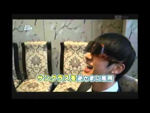 120330 Happy Birthday Gikwang - Be happy~