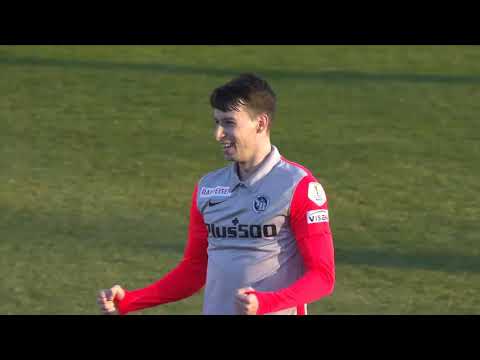 NEAR LIVE CLIPS: Lugano - YB (1:3)