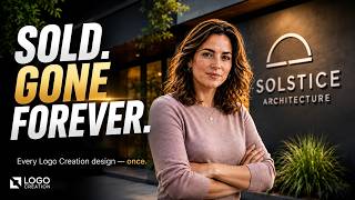 Logo Creation - Video - 3