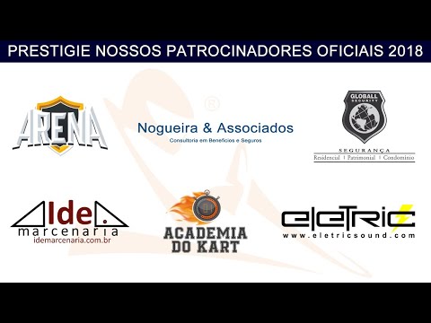 Copa AMIKA - 27/09/2020