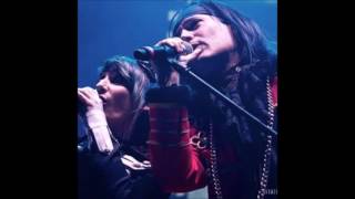 Mago de Oz  - Stronger 3.0 (Salvaje) Paty y Zeta