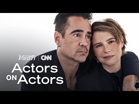 Colin Farrell Shares His Excitement for the Upcoming World Cup