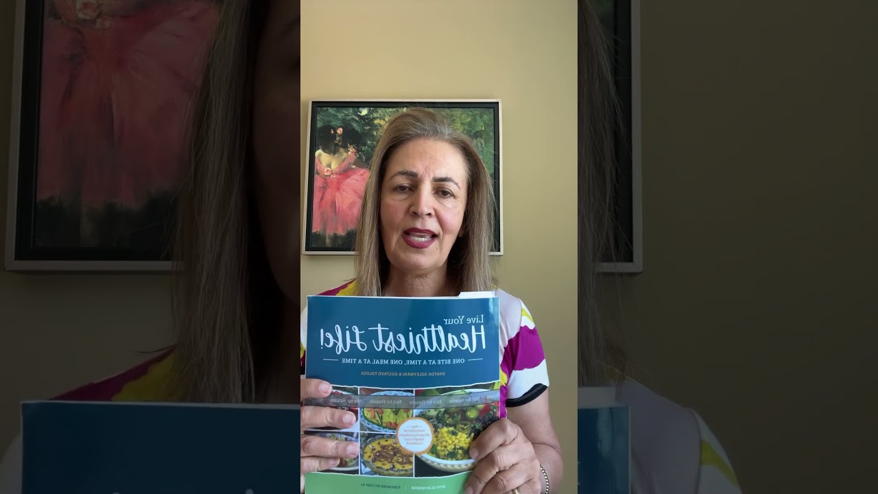 2 great recipes from our new book