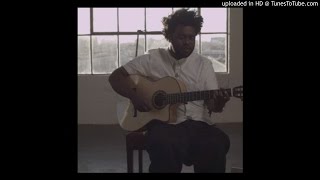 James Fauntleroy - All We Do (OfficalVIDEO)