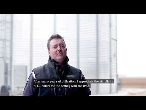 We are Tempo farmers - France: Christophe Pellé