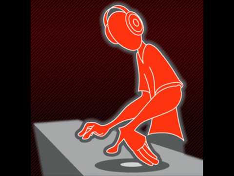 Alex C. feat Y-ass - Dancing is like Heaven