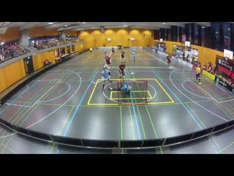 Highlights Herren NLB | Ad Astra Sarnen - UHC Sarganserland 3:4