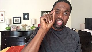 I didn't come to Africa to be used by a white guy.  Take your tricks back to America