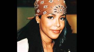 Aaliyah - One In A Million (By. Dre Sparks)