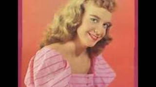 Janis Martin - All Right, Baby video