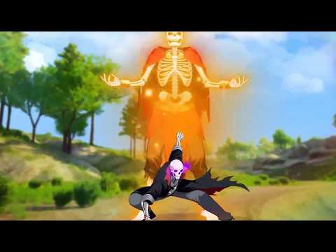 🔥【New】【Multi Sub】Bone Sovereign: The Undying Horde EP1-111#anime #animation