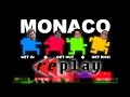 Dave Really Has To Pee Monaco